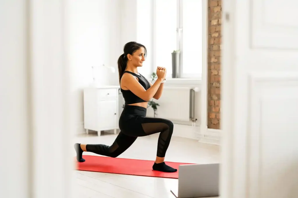 Sculpt Your Legs at Home: Effective Exercises for Stunning Definition 2 Sculpt Your Legs at Home Effective Exercises for Stunning Definition - Leg toning Leigh-on-Sea