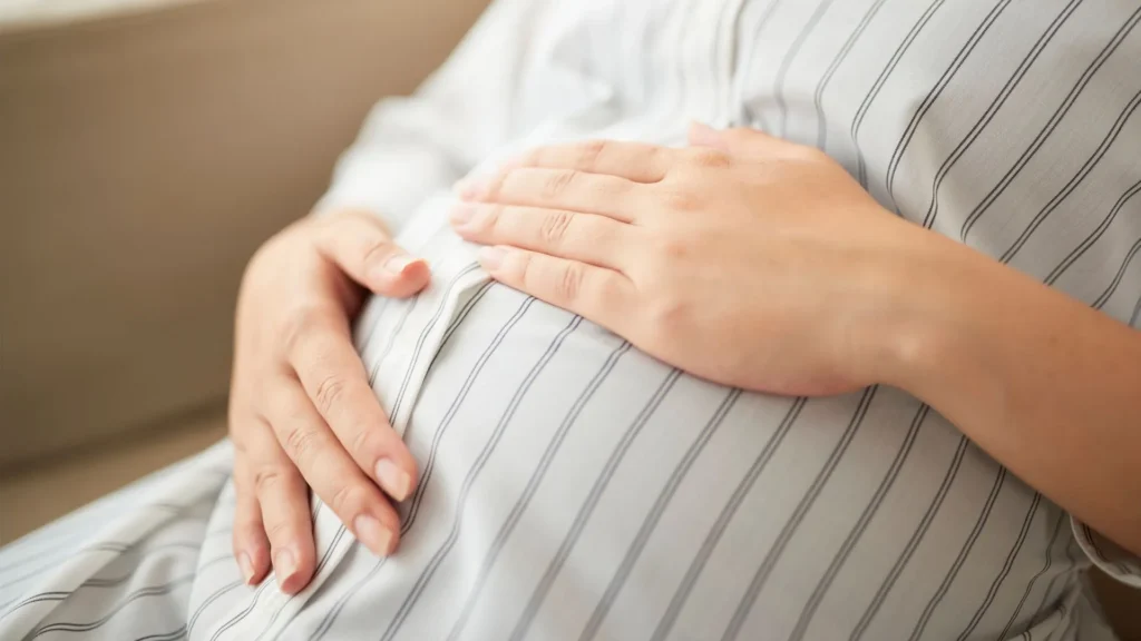 Nutrition Tips for Maintaining Muscle Strength During Pregnancy : 5 Min Critical Guide 1 Muscle Strength During Pregnancy : Why Pregnancy Muscle Loss Happens (And Why Most Advice Misses It in Leigh-on-Sea, UK)